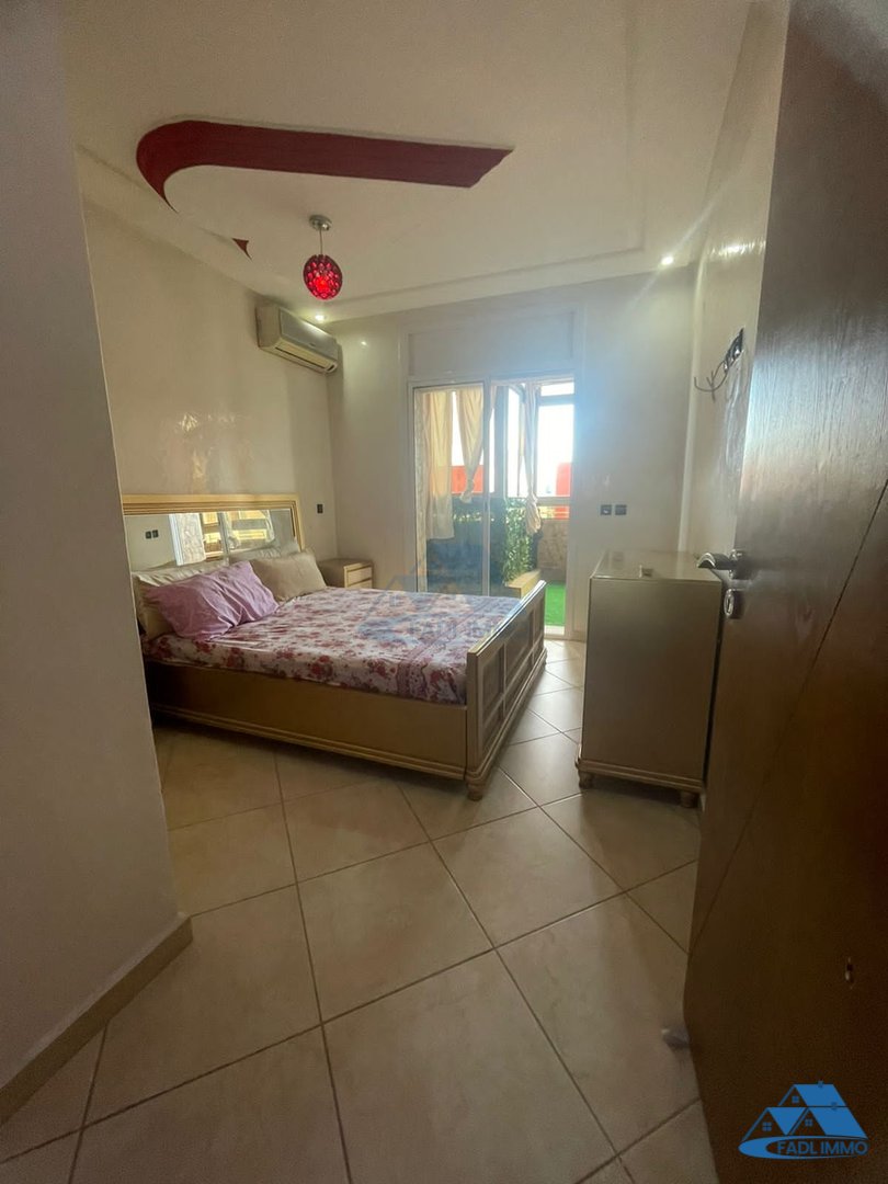 ALQUILER APARTAMENTO AMUEBLADO CENTRO CIUDAD KENITRA - Photo 12