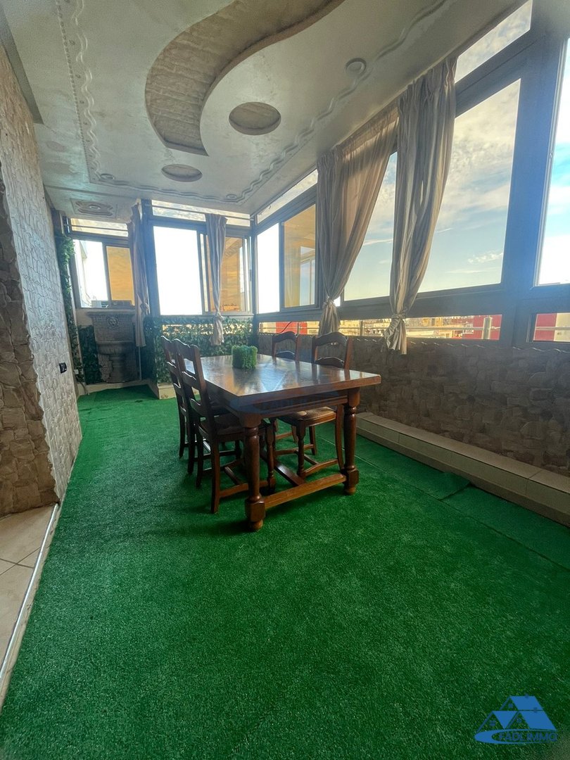 ALQUILER APARTAMENTO AMUEBLADO CENTRO CIUDAD KENITRA - Photo 1