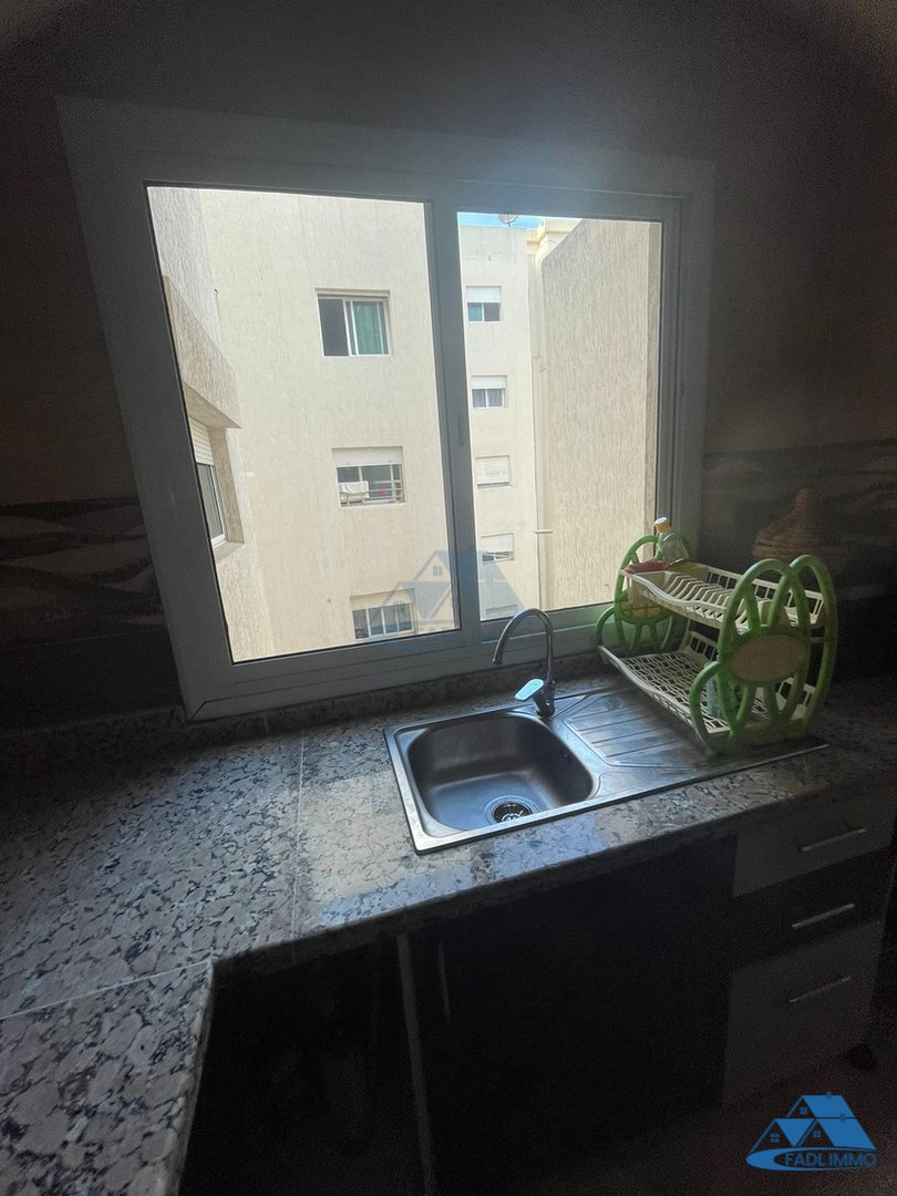 ALQUILER APARTAMENTO AMUEBLADO CENTRO CIUDAD KENITRA - Photo 15