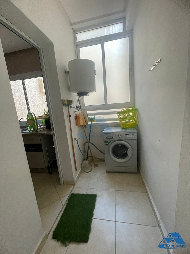 ALQUILER APARTAMENTO AMUEBLADO CENTRO CIUDAD KENITRA - Photo 14