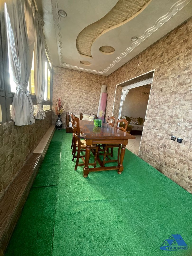 ALQUILER APARTAMENTO AMUEBLADO CENTRO CIUDAD KENITRA - Photo 3