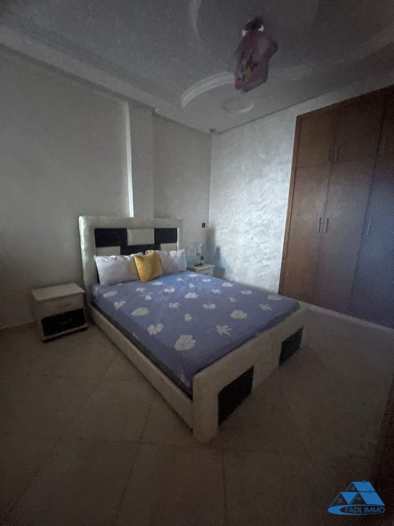 ALQUILER APARTAMENTO AMUEBLADO CENTRO CIUDAD KENITRA - Photo 9