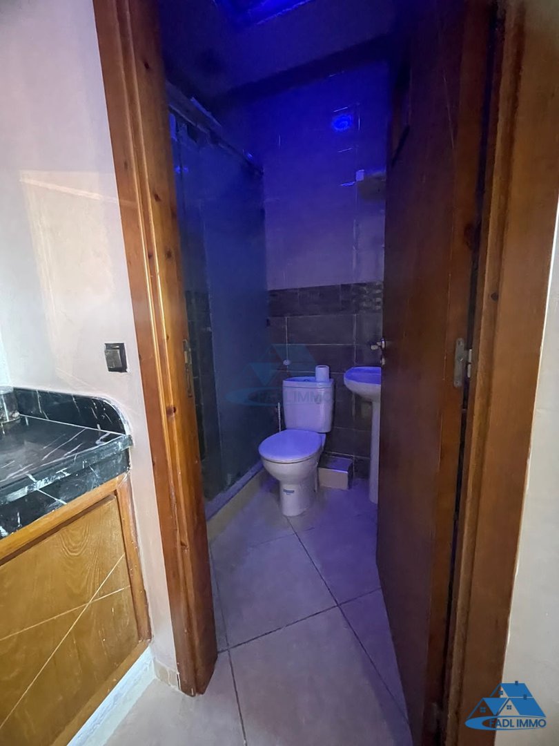 ALQUILER APARTAMENTO AMUEBLADO CENTRO CIUDAD KENITRA - Photo 11