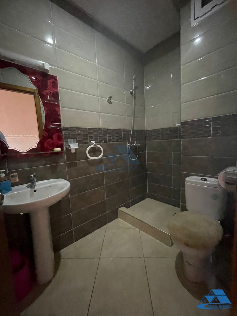 ALQUILER APARTAMENTO AMUEBLADO CENTRO CIUDAD KENITRA - Photo 8