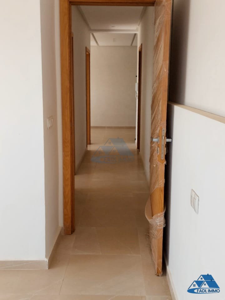 شقة للإيجار مقابل مول مهدية أليانس - Photo 14