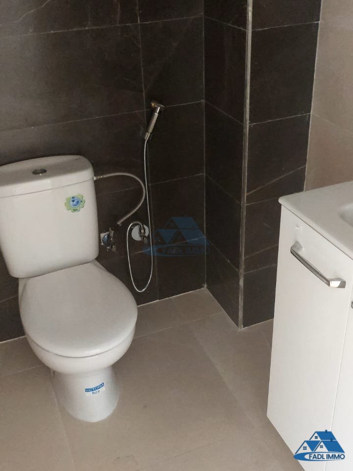 شقة للإيجار مقابل مول مهدية أليانس - Photo 25