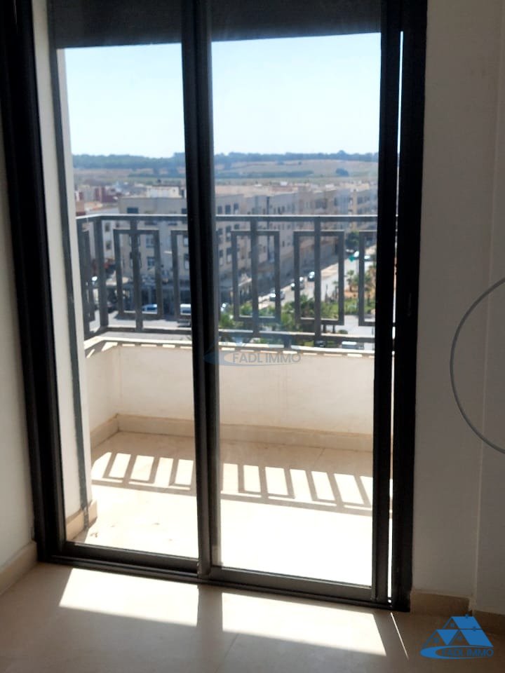 شقة للإيجار مقابل مول مهدية أليانس - Photo 5