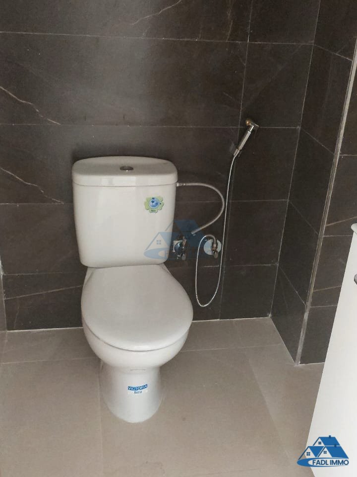 شقة للإيجار مقابل مول مهدية أليانس - Photo 24