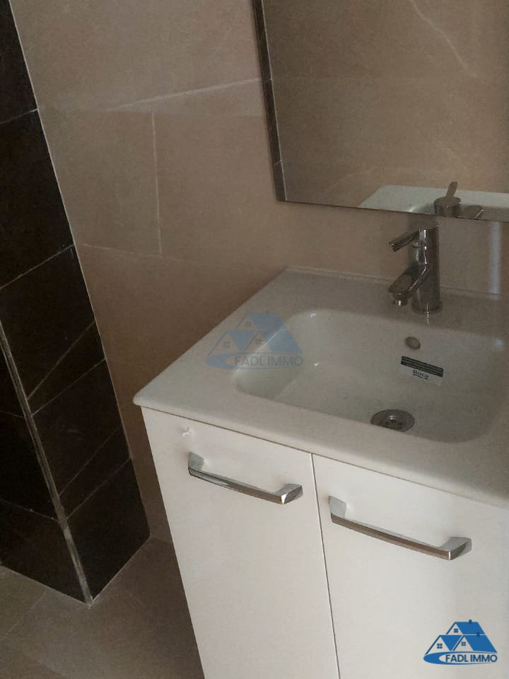 شقة للإيجار مقابل مول مهدية أليانس - Photo 23