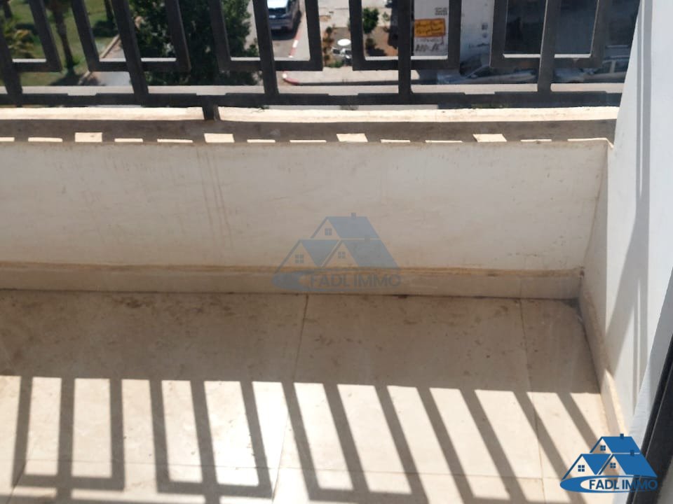 شقة للإيجار مقابل مول مهدية أليانس - Photo 15