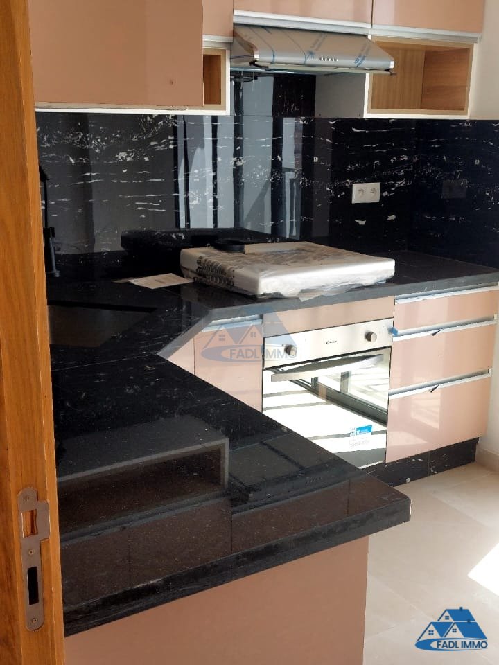 شقة للإيجار مقابل مول مهدية أليانس - Photo 19