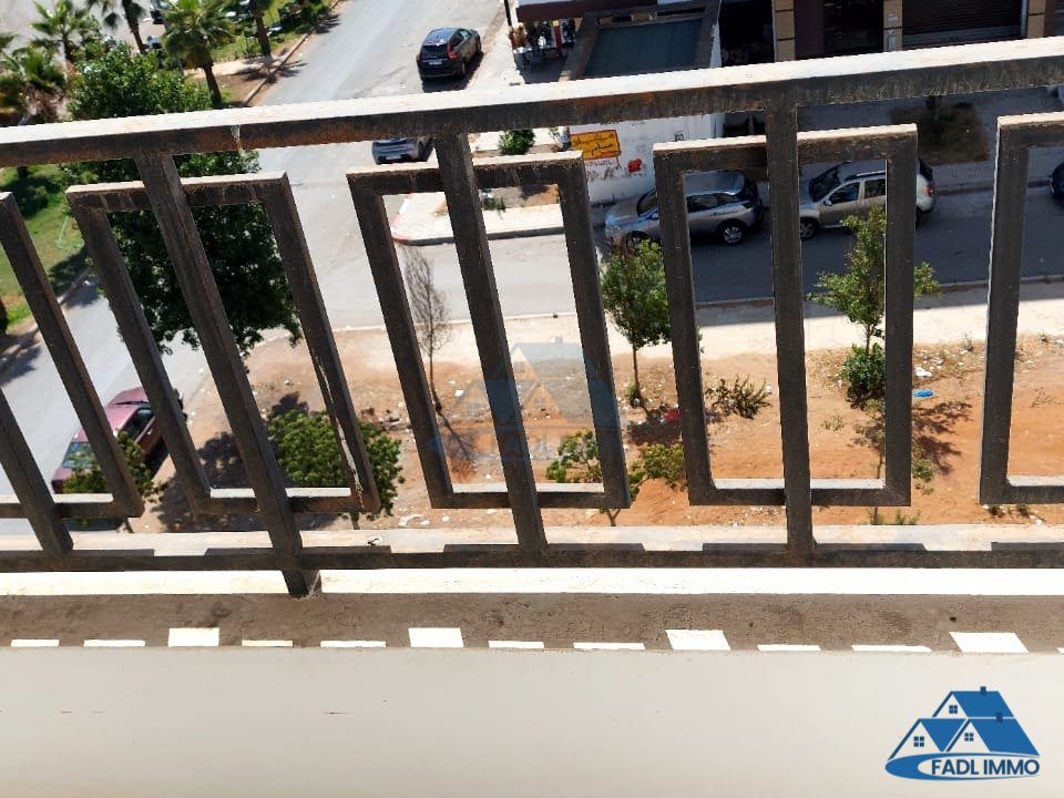 شقة للإيجار مقابل مول مهدية أليانس - Photo 17