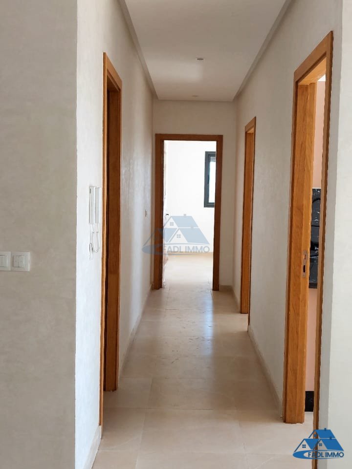 شقة للإيجار مقابل مول مهدية أليانس - Photo 13