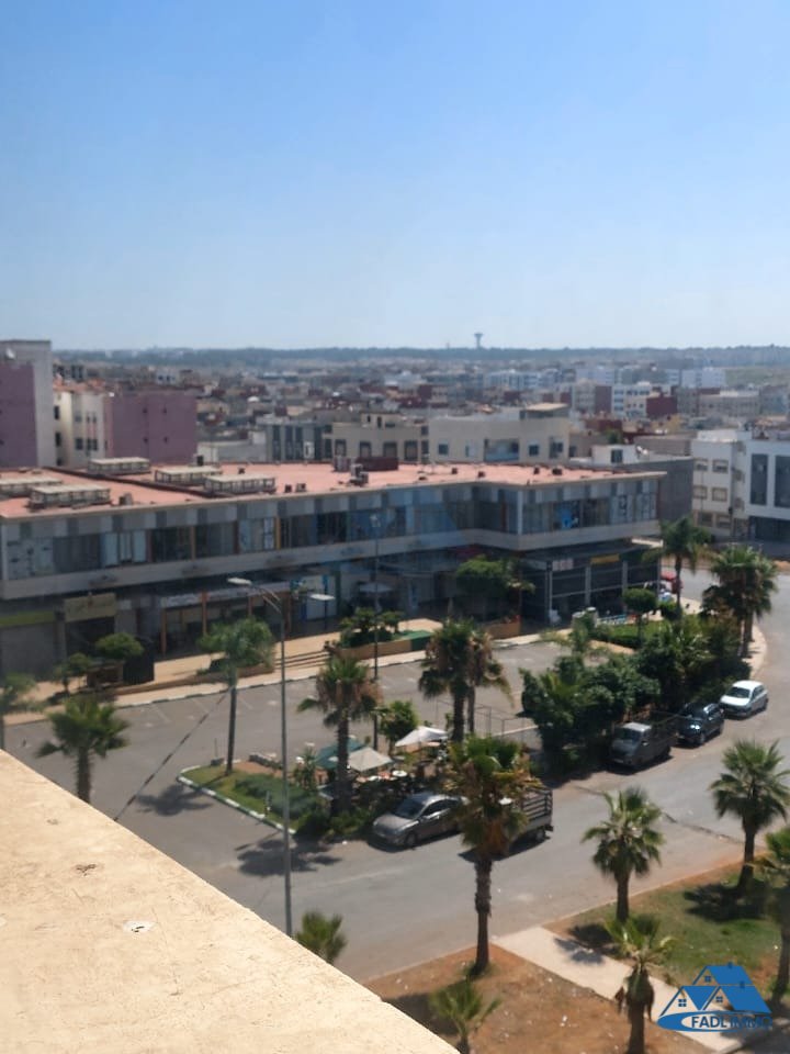 شقة للإيجار مقابل مول مهدية أليانس - Photo 16