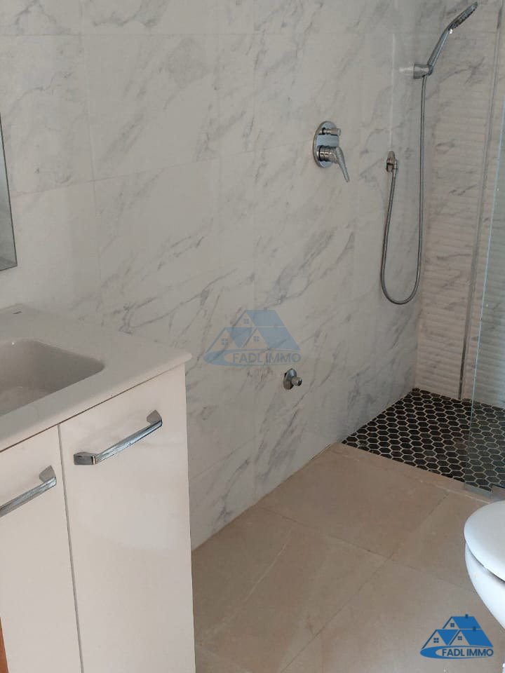 شقة للإيجار مقابل مول مهدية أليانس - Photo 11