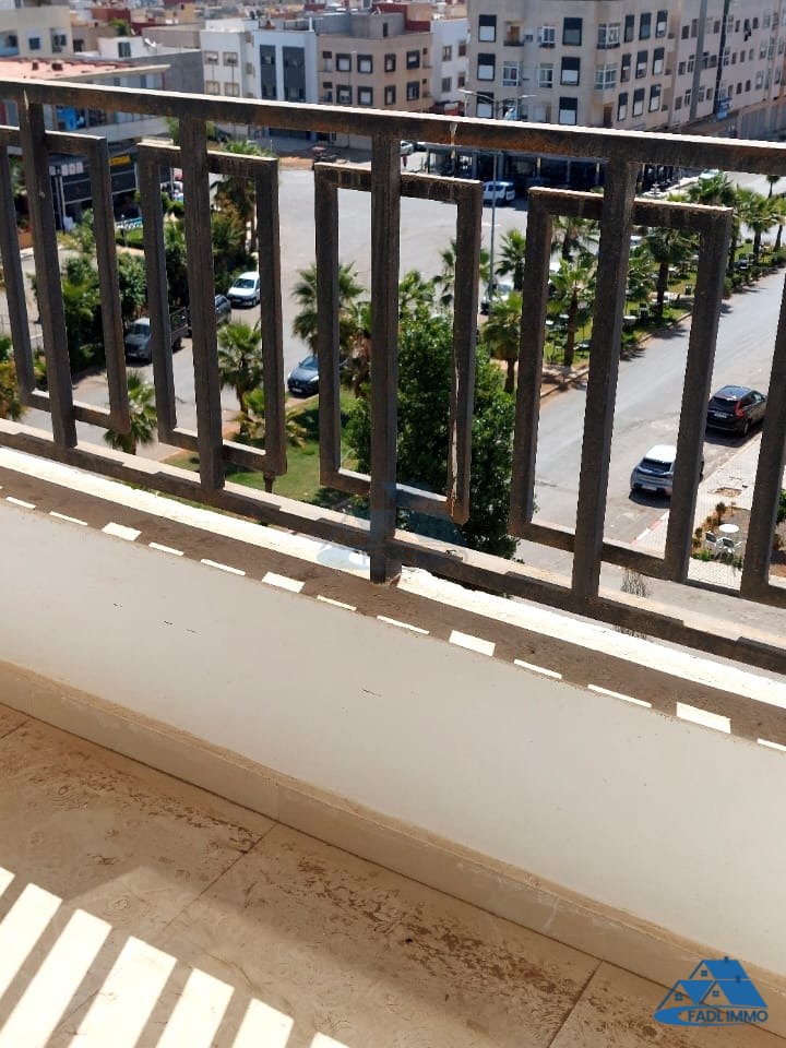 شقة للإيجار مقابل مول مهدية أليانس - Photo 18