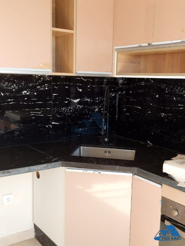 شقة للإيجار مقابل مول مهدية أليانس - Photo 21