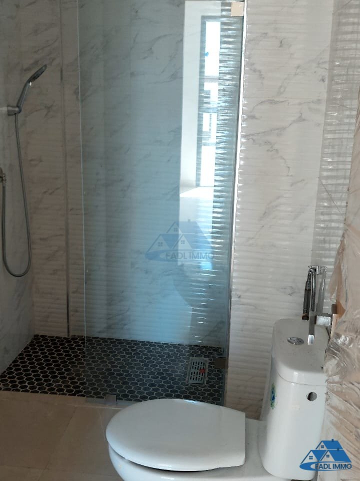 شقة للإيجار مقابل مول مهدية أليانس - Photo 22