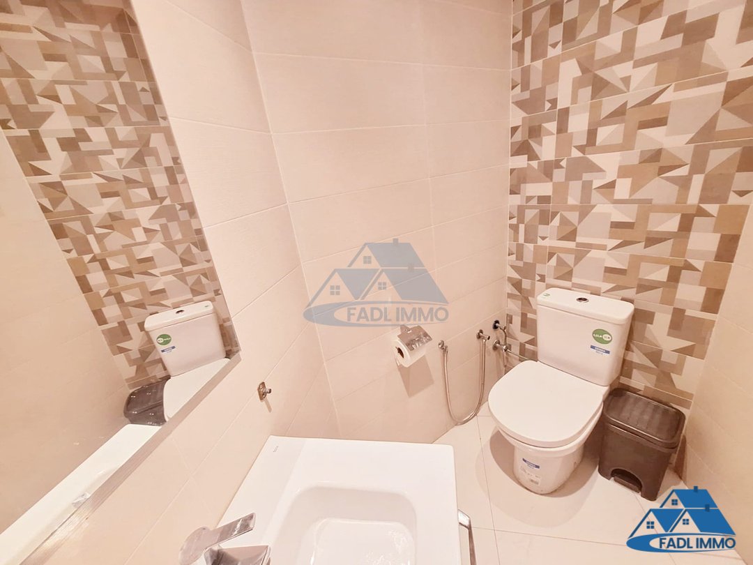 LOCATION APPARTEMENT MEUBLE A 2 MIN DE LA GARE KENITRA - Photo 10