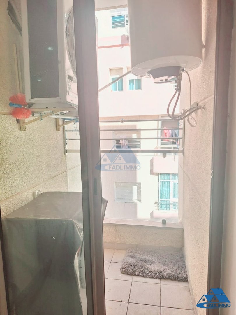 LOCATION APPARTEMENT MEUBLE A 2 MIN DE LA GARE KENITRA - Photo 7