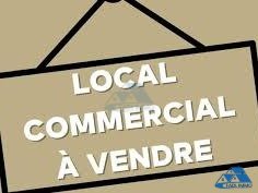 TIENDA EN VENTA CERCA DEL TRIBUNAL DE KENITRA - Photo 1