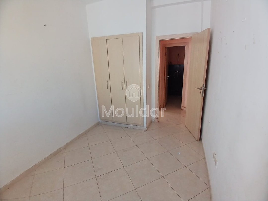 Wohnungen in Marrakech zu verkaufen: 54 m² Charme - Photo 4