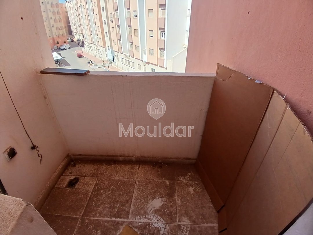 Wohnungen in Marrakech zu verkaufen: 54 m² Charme - Photo 5