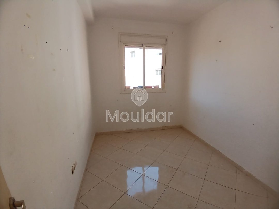 Wohnungen in Marrakech zu verkaufen: 54 m² Charme - Photo 1