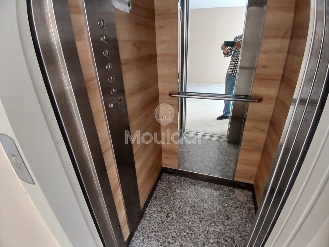 Wohnungen in Marrakech zu verkaufen: 54 m² Charme - Photo 9