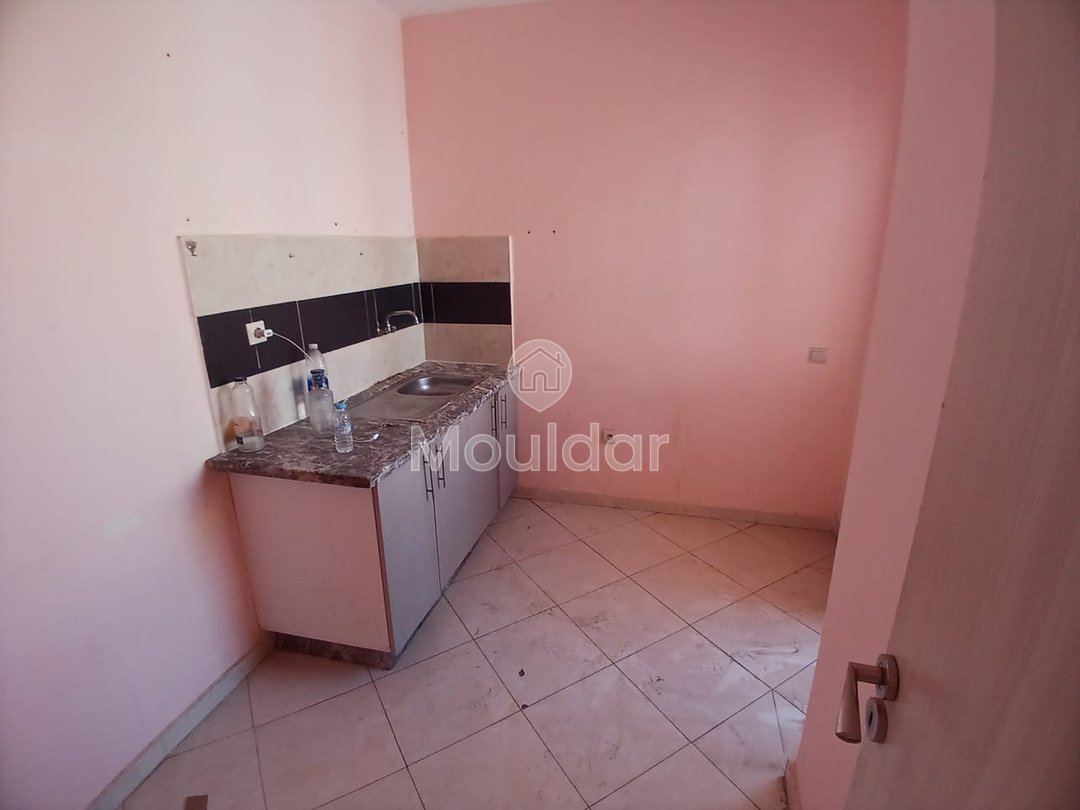 Wohnungen in Marrakech zu verkaufen: 54 m² Charme - Photo 11