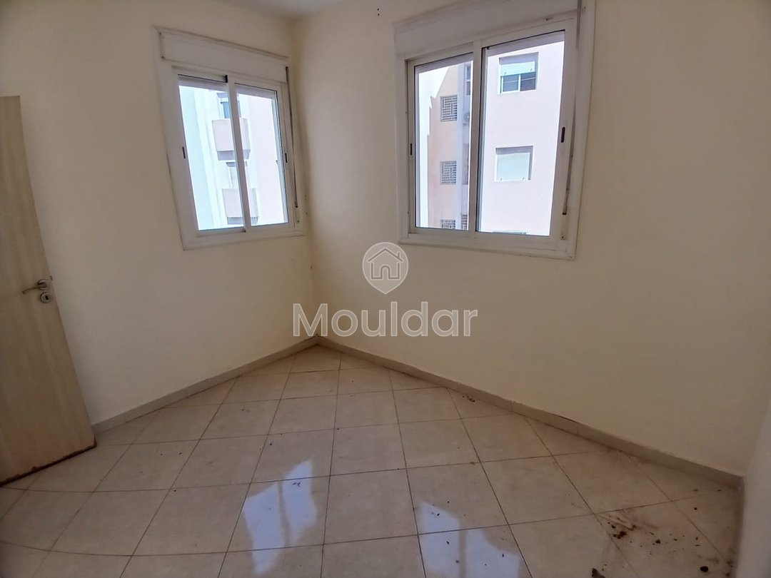 Wohnungen in Marrakech zu verkaufen: 54 m² Charme - Photo 2