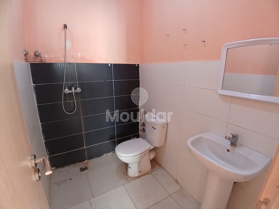 Wohnungen in Marrakech zu verkaufen: 54 m² Charme - Photo 12