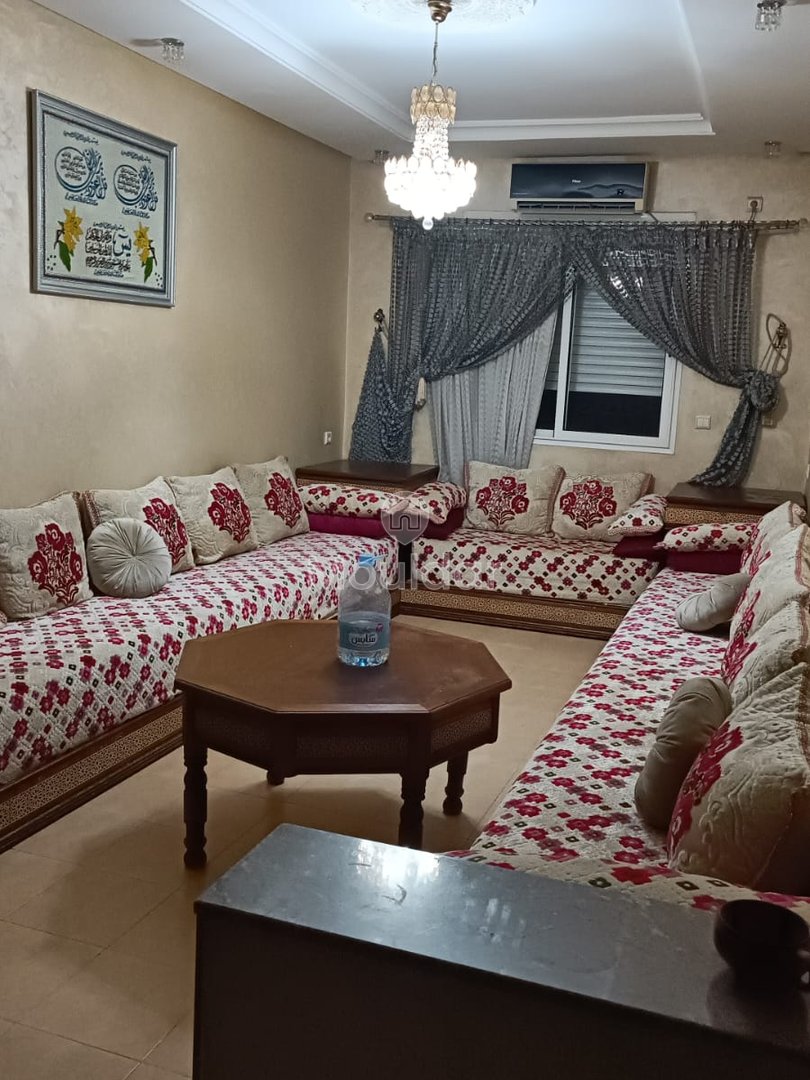 Incantevole appartamento in vendita a Marrakech - 2 camere spaziose - Photo 1