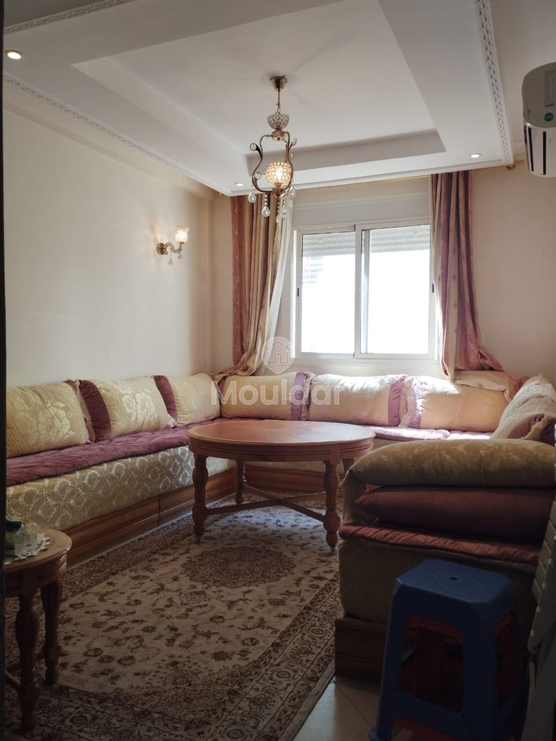 Appartamento carino in affitto ad Agadir - 2 camere da letto spaziose - Photo 1