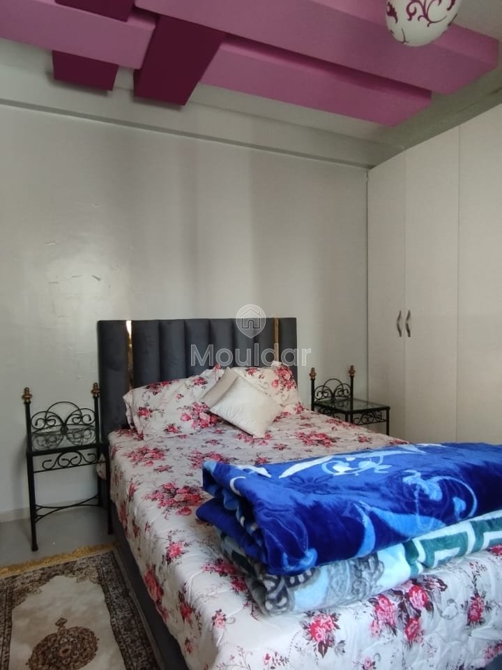 Appartamento carino in affitto ad Agadir - 2 camere da letto spaziose - Photo 5