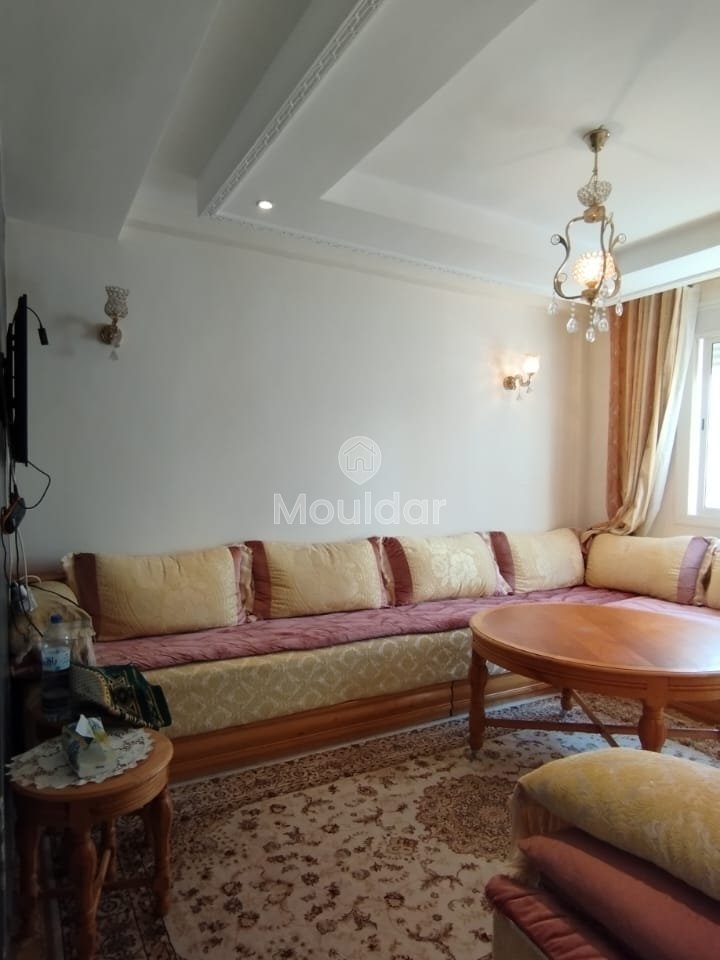 Appartamento carino in affitto ad Agadir - 2 camere da letto spaziose - Photo 3