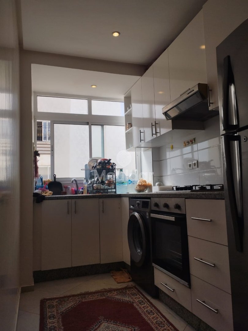 Appartamento carino in affitto ad Agadir - 2 camere da letto spaziose - Photo 7