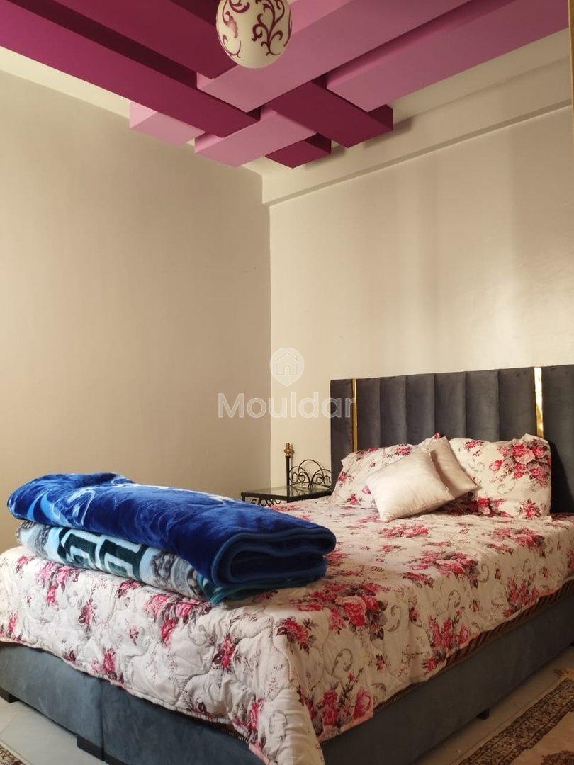 Appartamento carino in affitto ad Agadir - 2 camere da letto spaziose - Photo 4