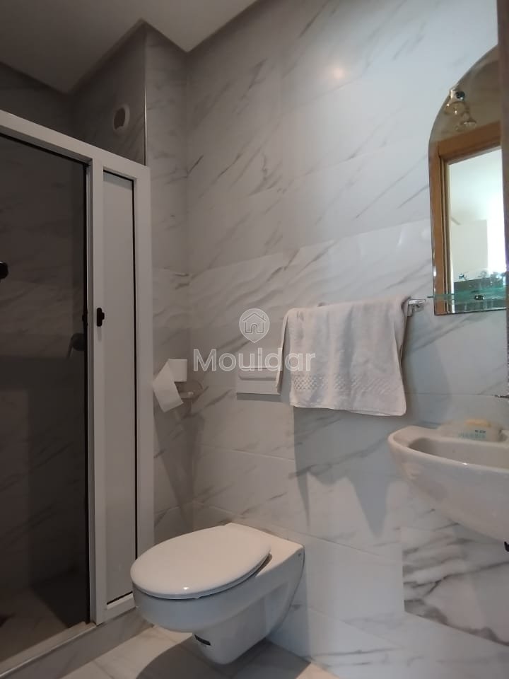 Appartamento carino in affitto ad Agadir - 2 camere da letto spaziose - Photo 8