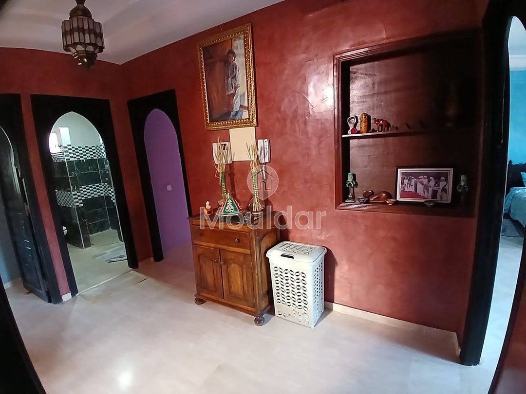 Wspaniała willa na sprzedaż, położona w bardzo spokojnej dzielnicy, zaledwie 5 minut jazdy od Carrefour Targa. - Photo 5