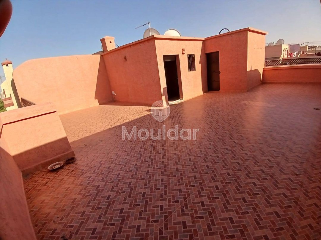 Wspaniała willa na sprzedaż, położona w bardzo spokojnej dzielnicy, zaledwie 5 minut jazdy od Carrefour Targa. - Photo 6