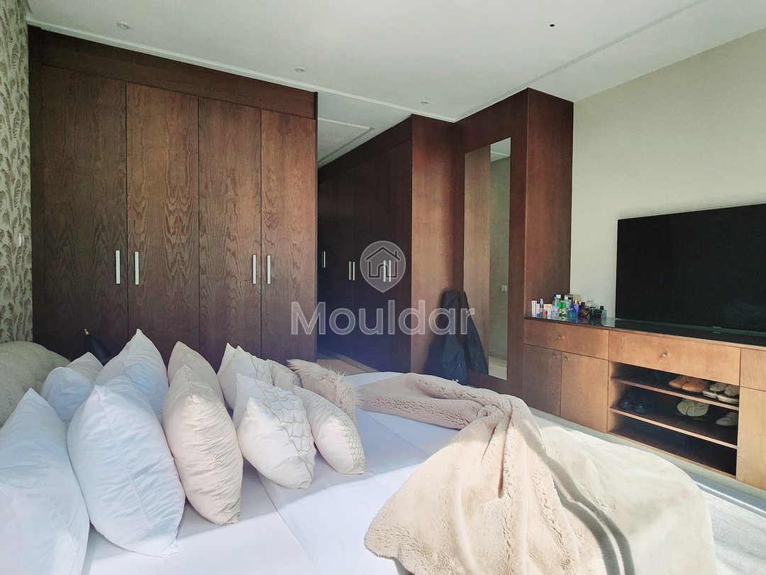 Modern apartment for sale in Dar Bouazza - 168m² - Photo 3