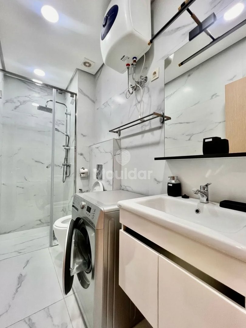 Studio te huur in Casablanca - Palmier, 56m² op de 5e verdieping - Photo 9