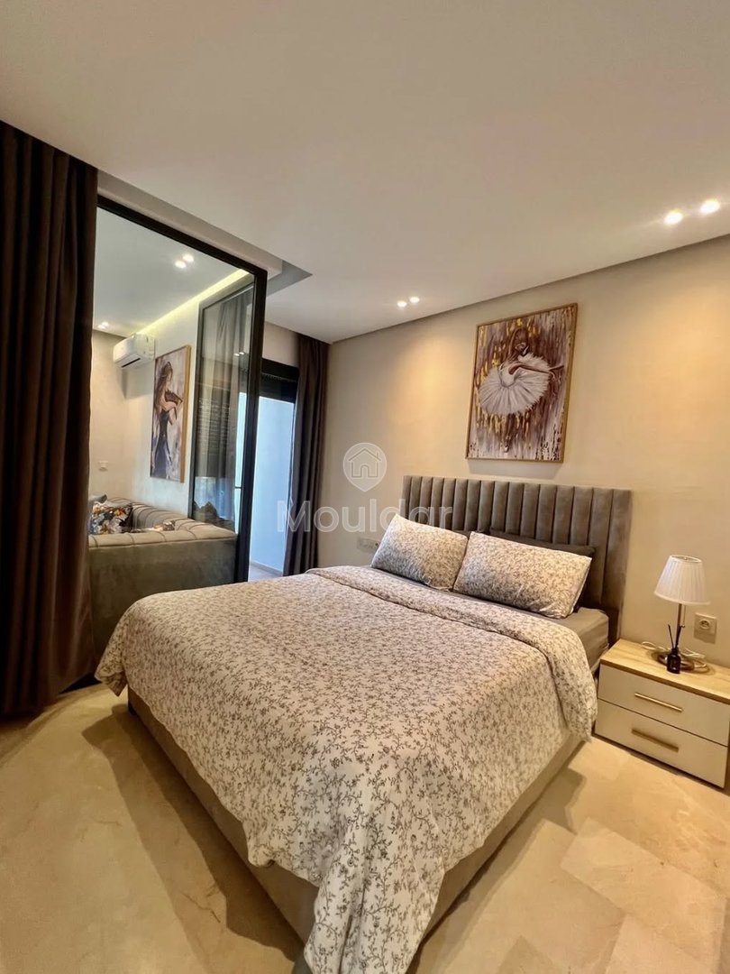 Studio te huur in Casablanca - Palmier, 56m² op de 5e verdieping - Photo 3