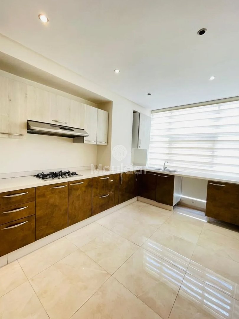 Appartement à louer : 2 chambres à Casablanca - Les Princesses - Photo 10