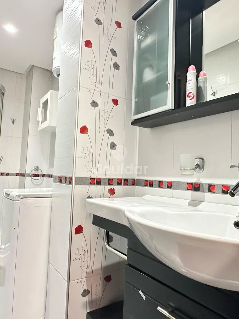 Studio zu vermieten in Casablanca Maarif - Idealer Standort - Photo 8