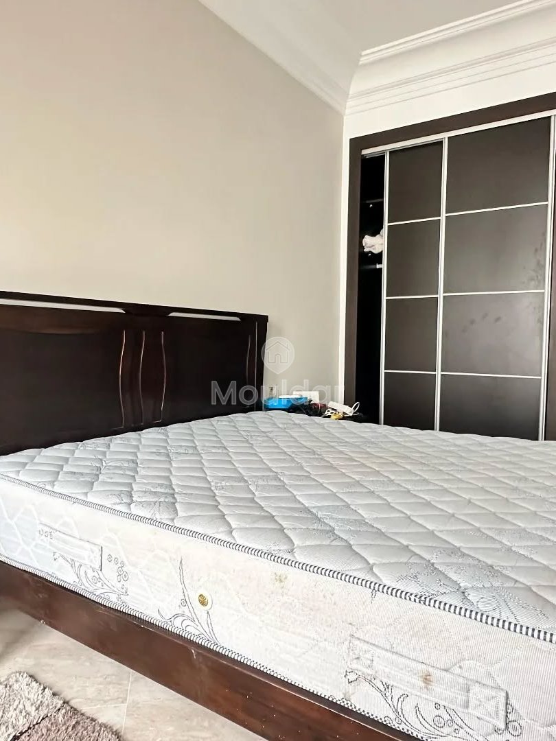 Studio zu vermieten in Casablanca Maarif - Idealer Standort - Photo 3