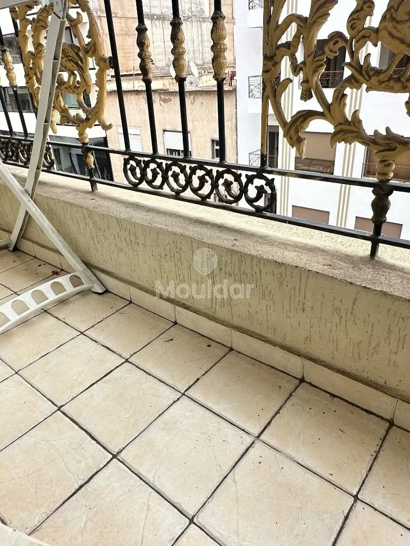 Studio zu vermieten in Casablanca Maarif - Idealer Standort - Photo 5