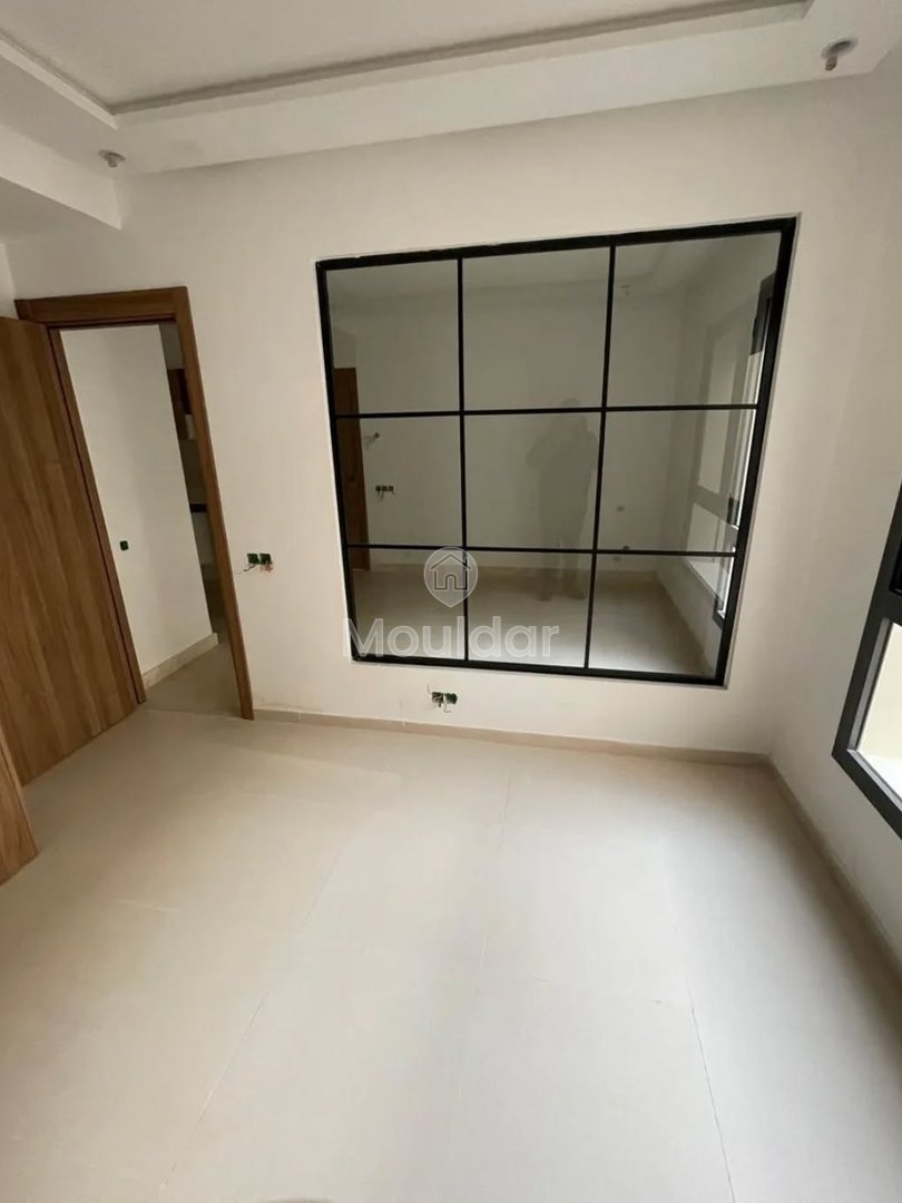 Casablanca Maarif'te kiralık modern stüdyo - 45m² - Photo 2