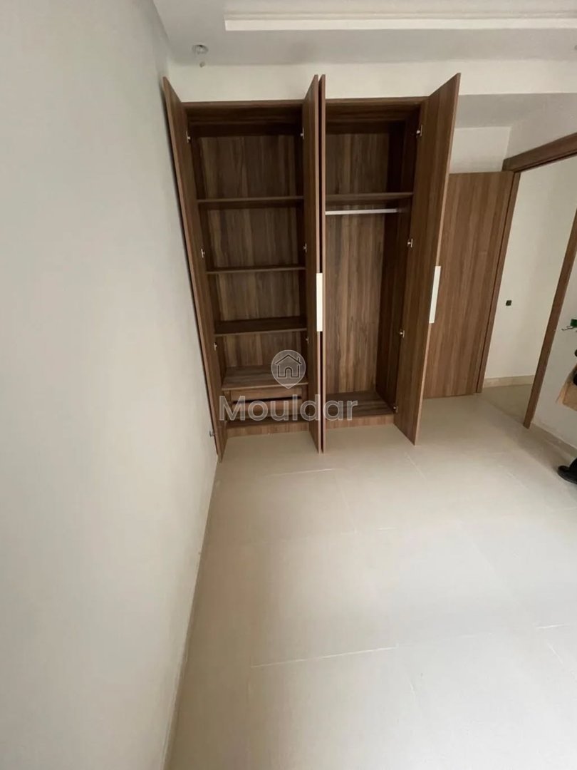Casablanca Maarif'te kiralık modern stüdyo - 45m² - Photo 5